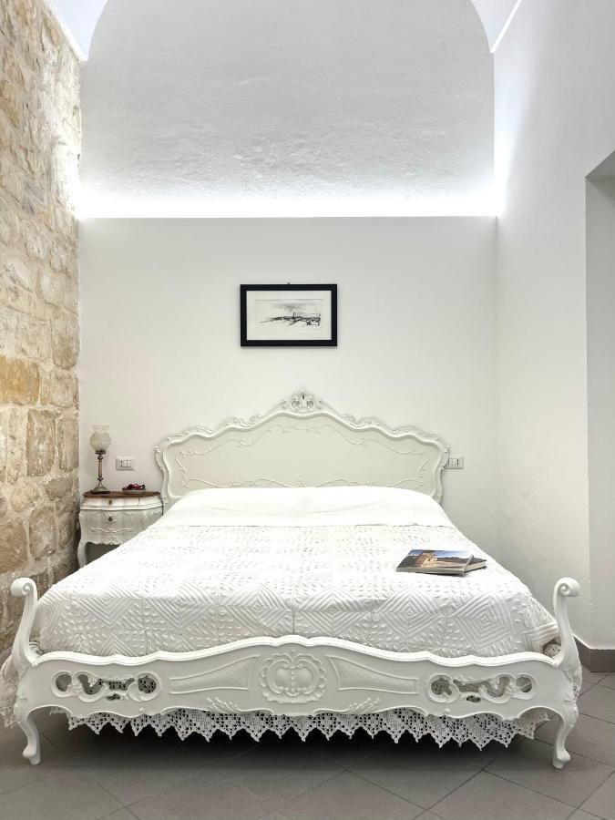 Casa Tancredi Villa Scicli Kültér fotó